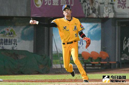 中職／堰塞湖重創光復老家　王威晨嘆從沒遇過：全力推動修復計畫
