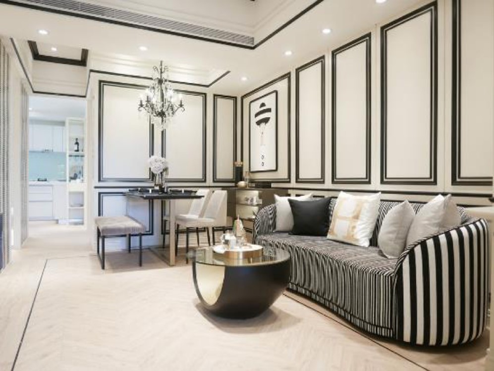 ▲中德建設於海山捷運站新推案「金城舞No.5」，享有地段優勢、住家品質和輕鬆付款。（圖/資料照片）