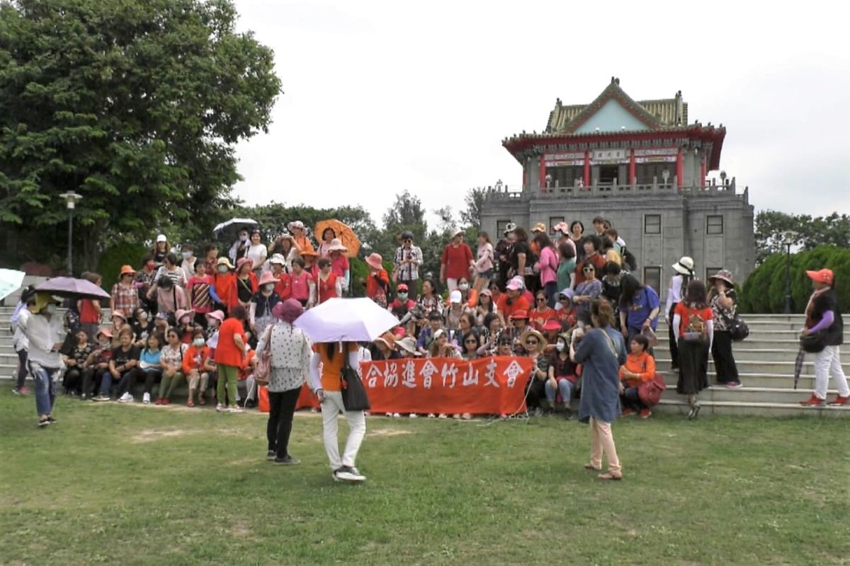 ▲安心旅遊補助活動，金門縣團體旅遊創造超過56億觀光產值，全國成績排名第四。(圖/記者蔡若喬攝)