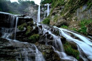 不畏疫情國旅大爆發 ▲雲林地方景點特色相當有魅力。(圖/雲林縣政府提供)