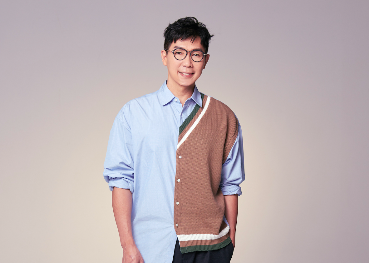 ▲品冠提到疫情期間，活動銳減，成了「受災戶」之一。（圖／種子音樂提供）