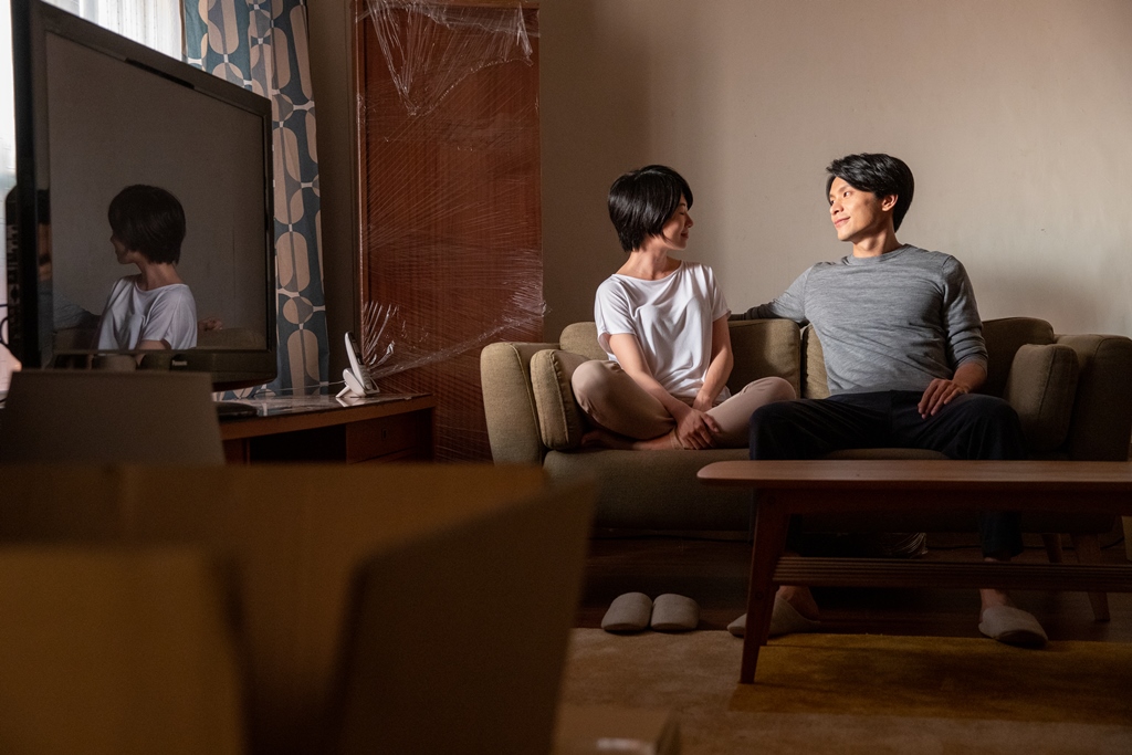 ▲金鐘視帝姚淳耀與實力派演員陳美月演出的信義房屋最新廣告引發熱烈討論。（圖／NOWnews資料照片）