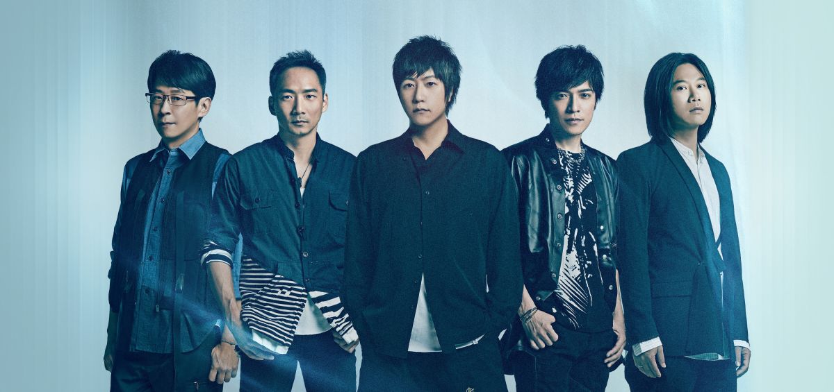 ▲五月天演唱會台南場售票延期，上千位歌迷留言力挺。（圖／相信音樂臉書）    