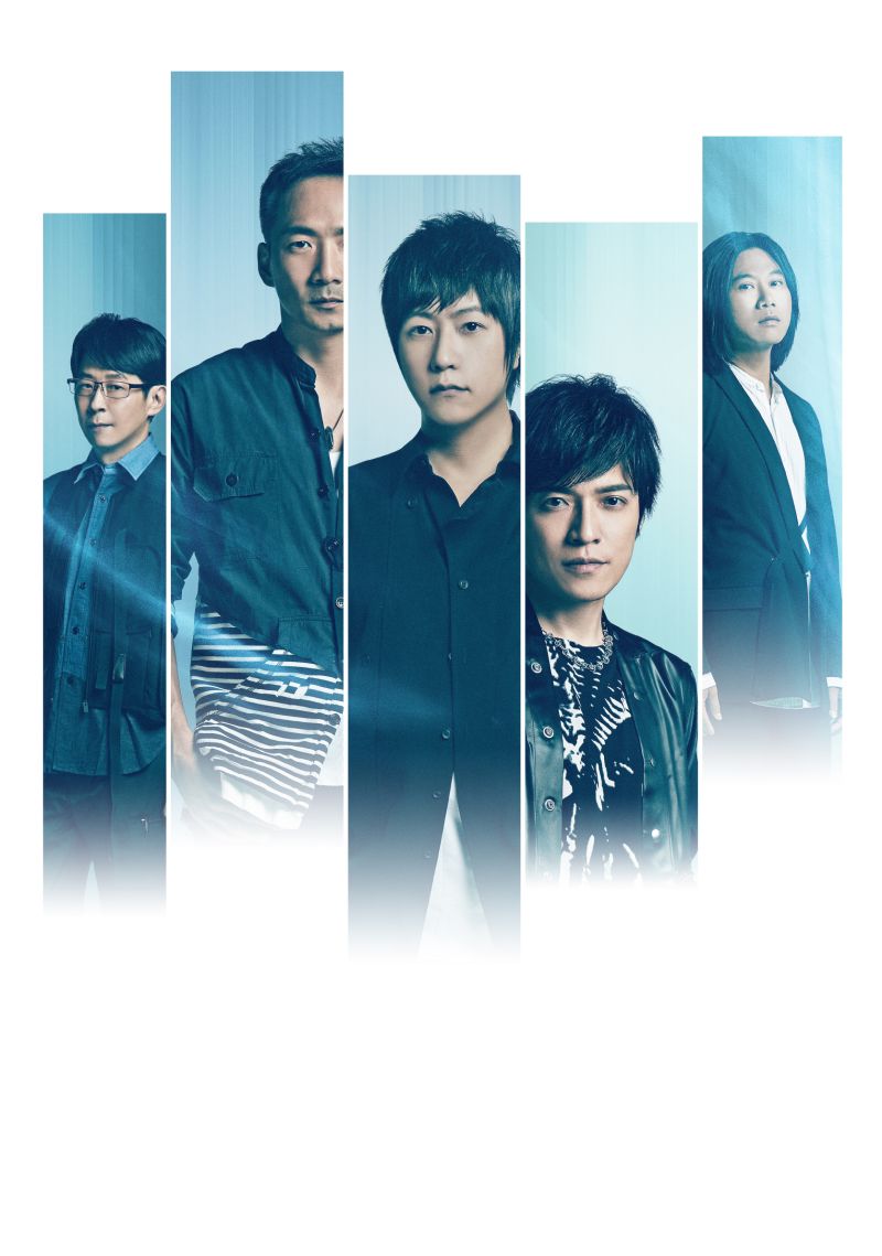 ▲五月天宣布將從今年12月26日到明年3月29日,舉辦共15場演唱會,從桃園唱到台中、台南。(圖/相信音樂提供)