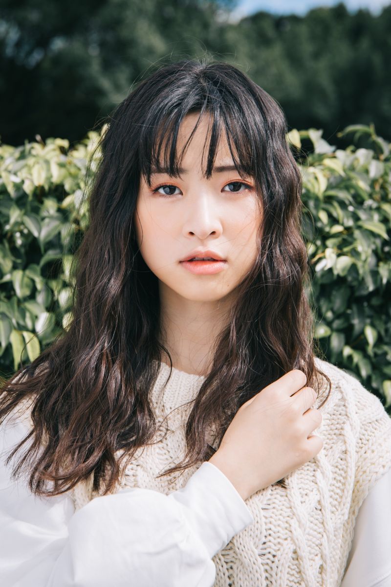 ▲莊凌芸推出第一首單曲《下次遇見再相愛》。(圖/杰思國際娛樂提供)