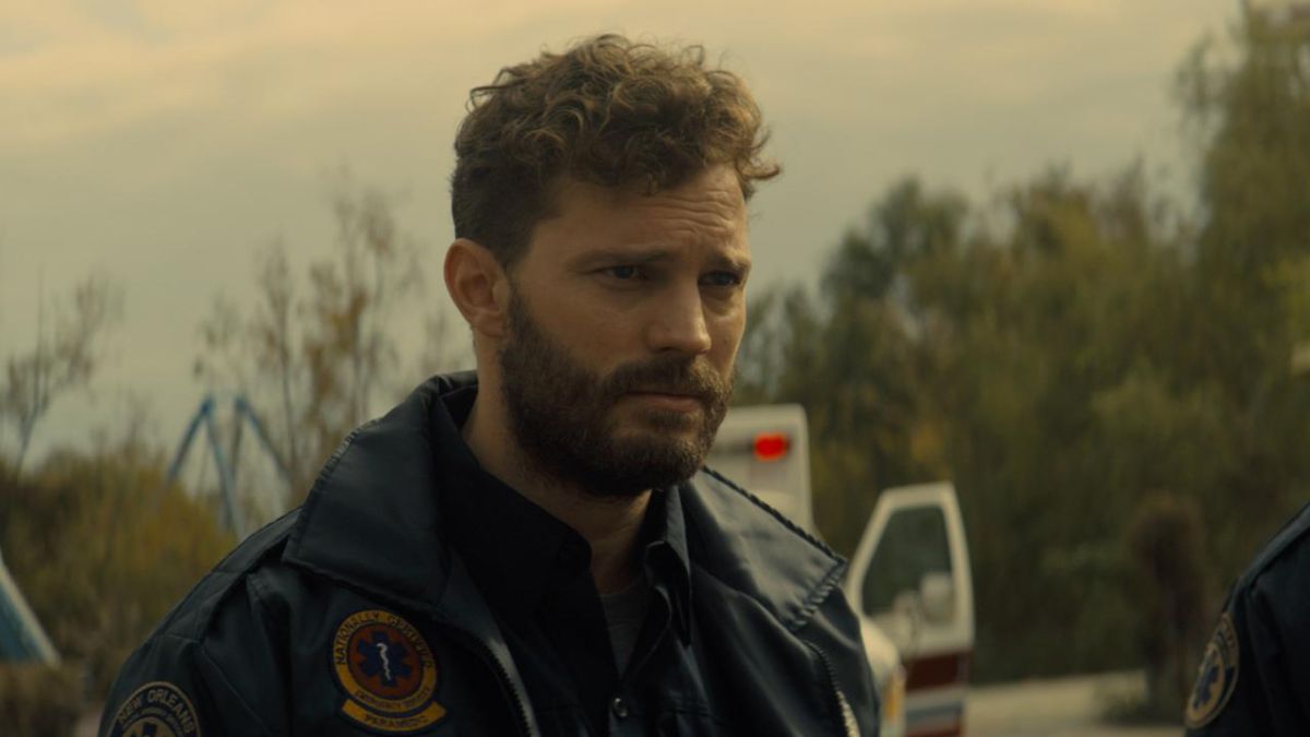 ▲傑米道南拍漫威電影的話，適合演什麼角色呢？（圖／車庫）