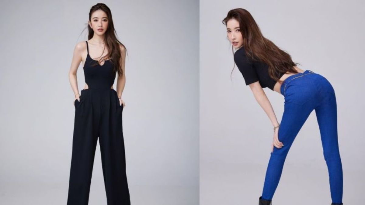 ▲許維恩曬出新造型。（圖／許維恩IG） 