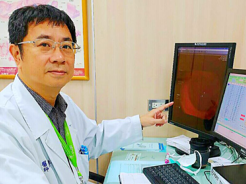 背痛別輕忽!長期背痛竟因「疝氣」造成