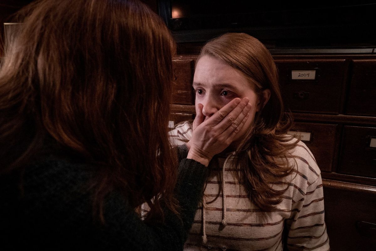 ▲導演說《逃》是最適合2020年的電影。（圖／車庫）