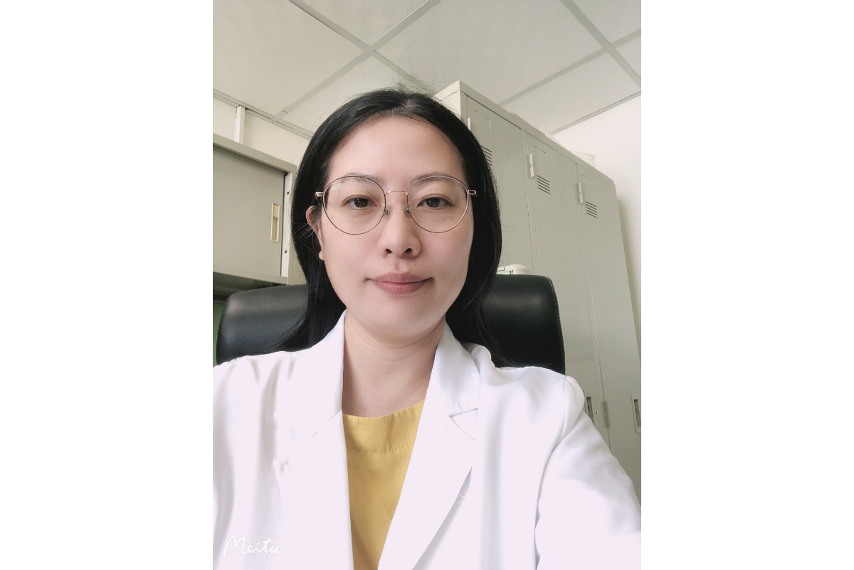  
▲兒科醫師：切勿以為過敏症狀過了就沒事！過敏應持續預防到3歲，過敏在寶寶每個成長階段都可能會發生。（圖／醫師提供）