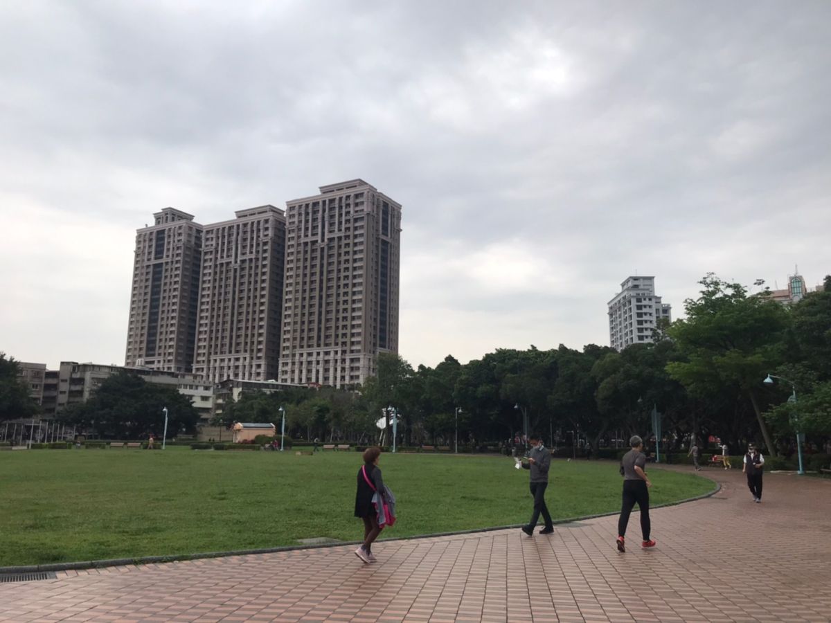 ▲新北市永和區的交易量今年前10月與去年同期相比成長28%。 （圖／NOWnews資料照片）