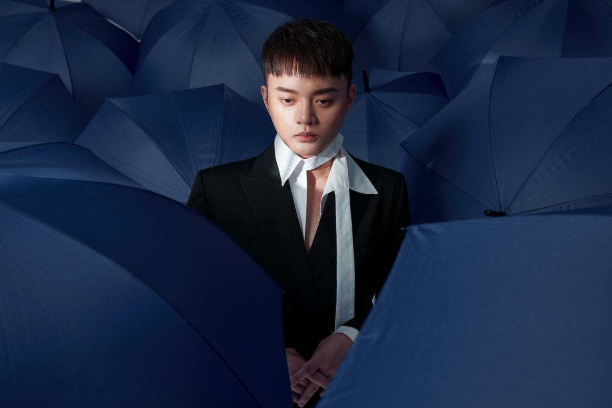 ▲許富凱自立門戶，梭哈金脈、人脈。（圖／凱聲影藝提供）