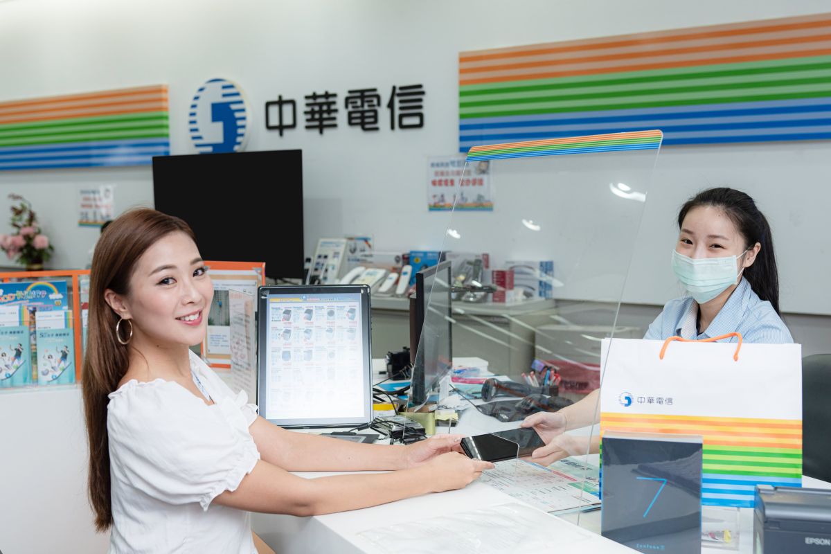 ▲今（25）日有媒體報導稱，國內電信龍頭中華電信也將因應疫情，而停辦尾牙。（示意圖／中華電信提供）
