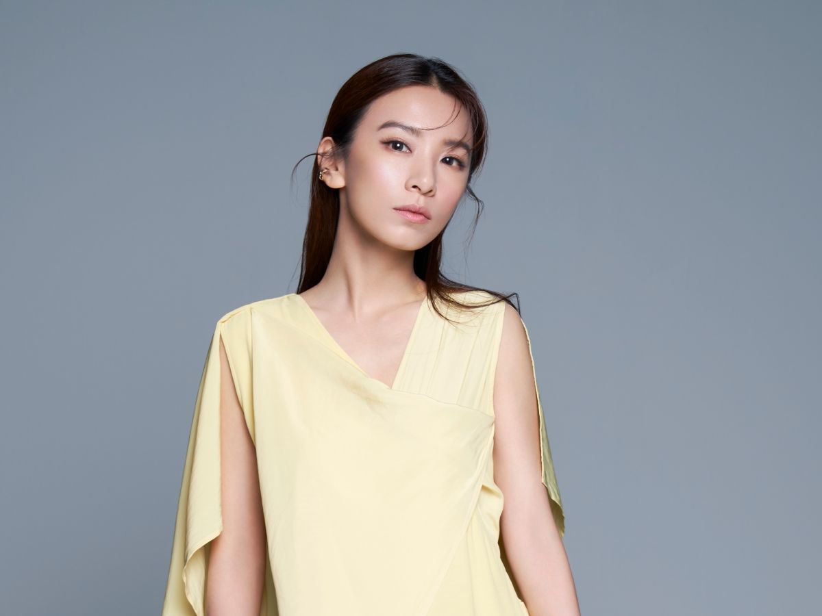 ▲田馥甄新北耶誕城開唱。（圖／TVBS提供）