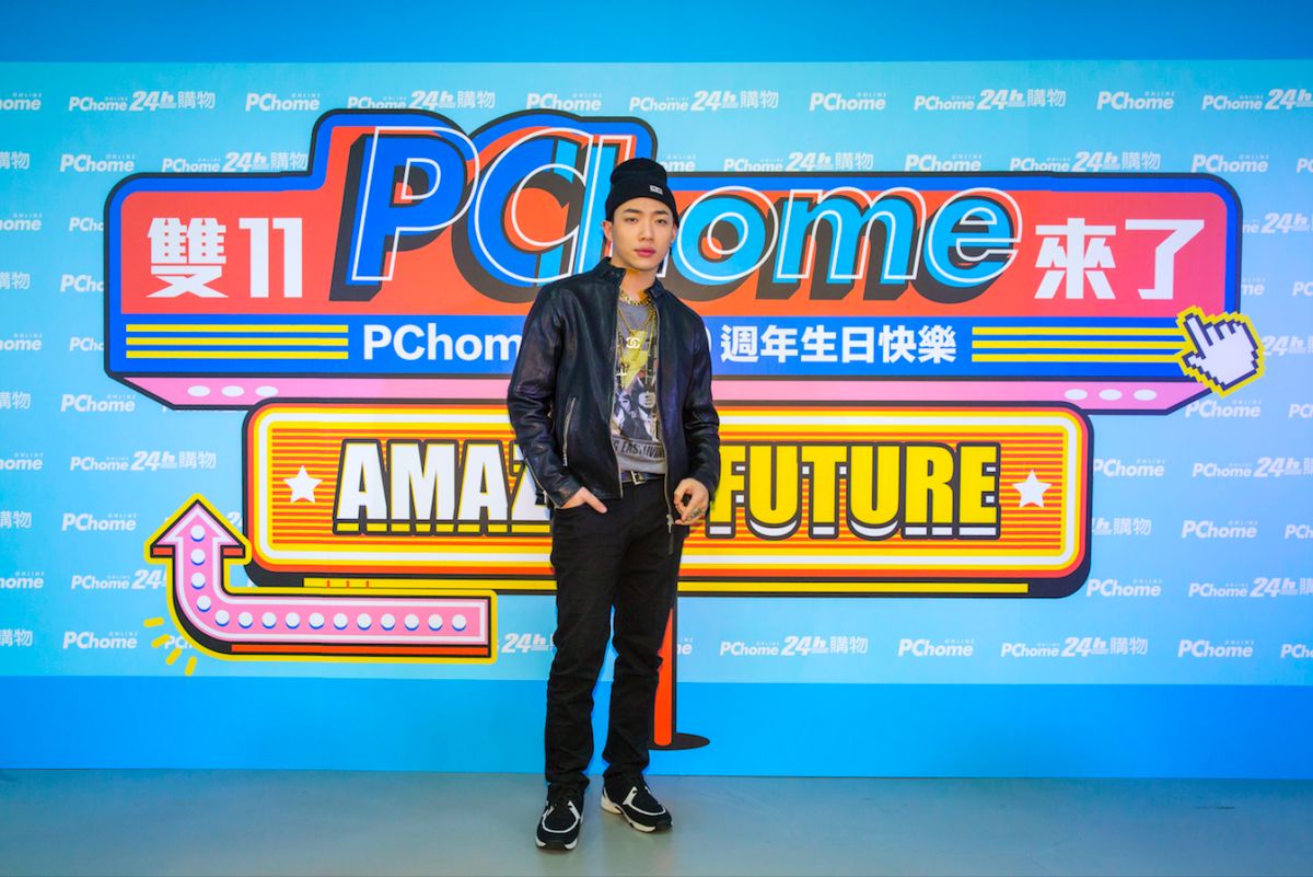 ▲OZI嚴重懼高，超過2樓就會很恐慌。（圖／PChome提供）
