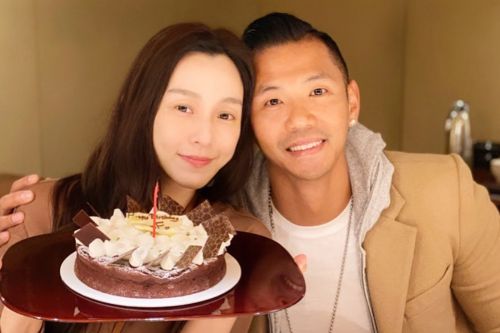 范瑋琪結婚13年突被爆「和陳建州離婚了」?2人IG洩婚姻真實現況