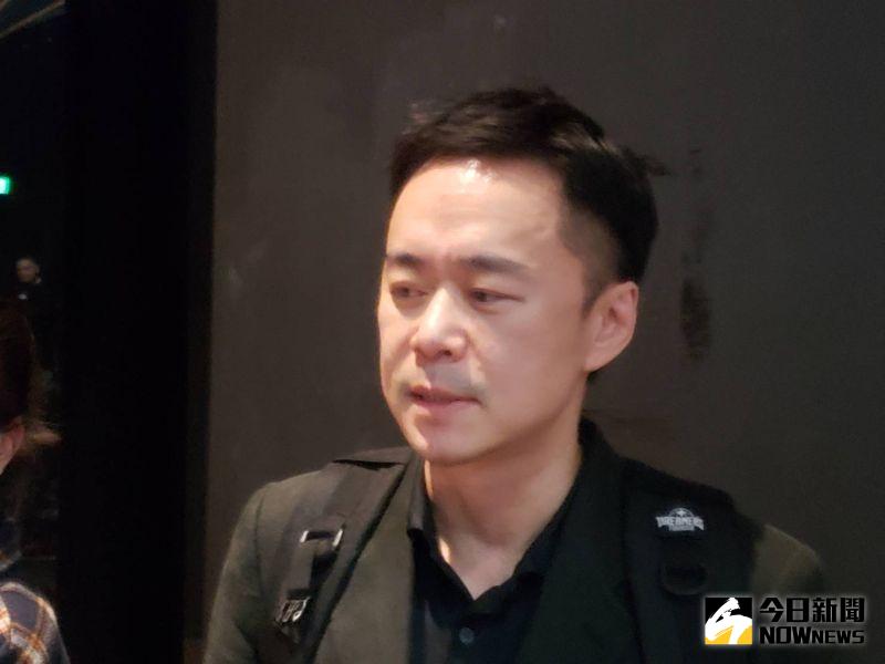 寶島夢想家董事長張承中