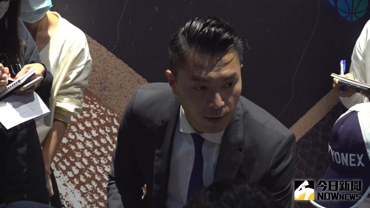 ▲璞園/領航猿總經理陳信安。（圖／林柏年攝）