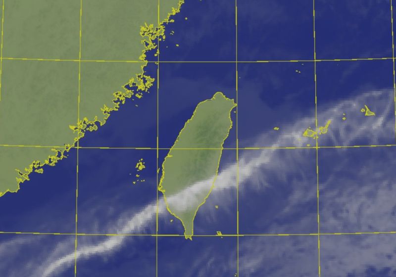 清晨低溫14.8°C!下周"秋老虎"時間曝:全台飆至30度↑
