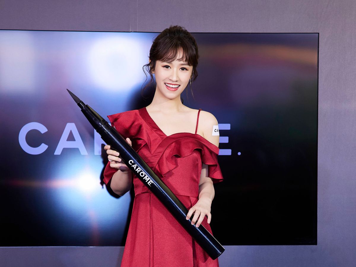 ▲Sandy談癌母恢復狀況良好。（圖／CAROME.提供）