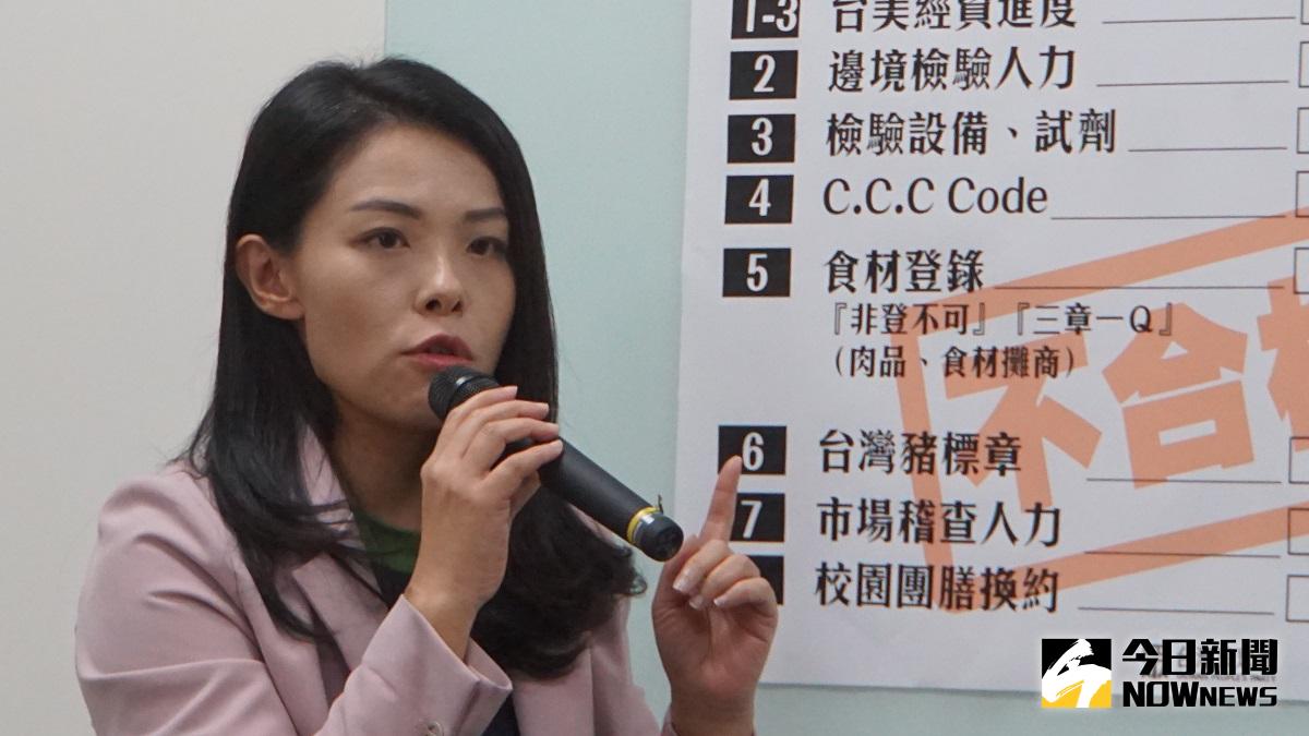 ▲寡婦樓都更案，新竹市長高虹安遭質疑與建商有對價關係。(資料照／記者呂炯昌攝）)