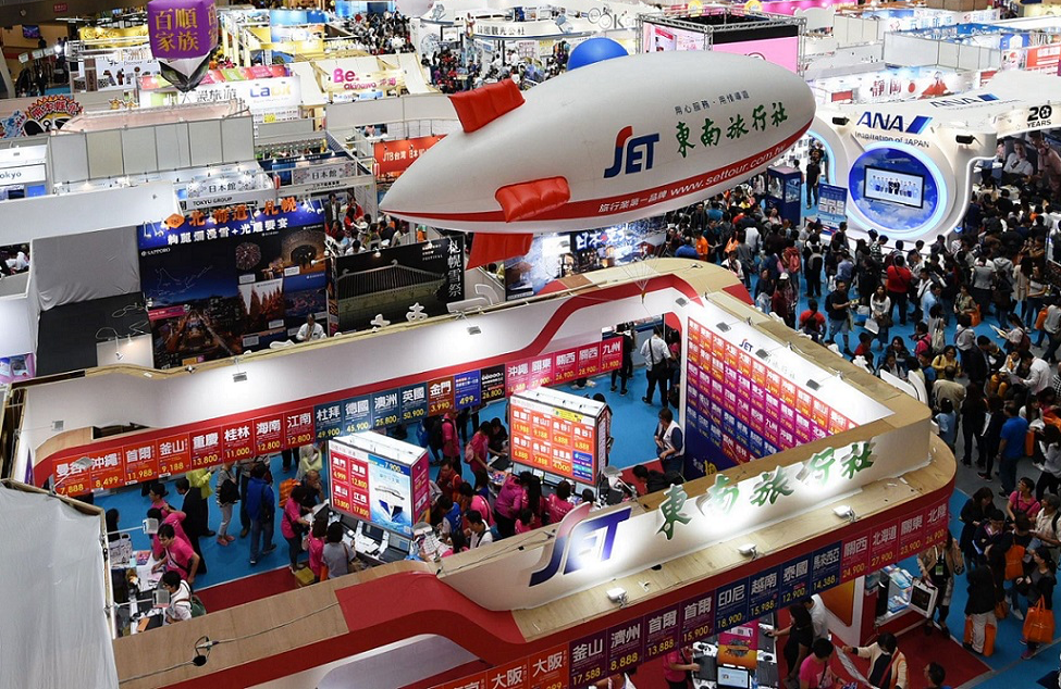 ▲東南旅行社今（ 13 ）日證實已裁員 15% ，強調切將依照相關法規辦理資遣。（圖／台灣觀光協會）

