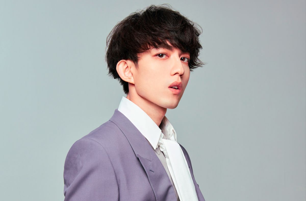 ▲林宥嘉將在台中跨年晚會壓軸獻唱。（圖／三立電視提供）