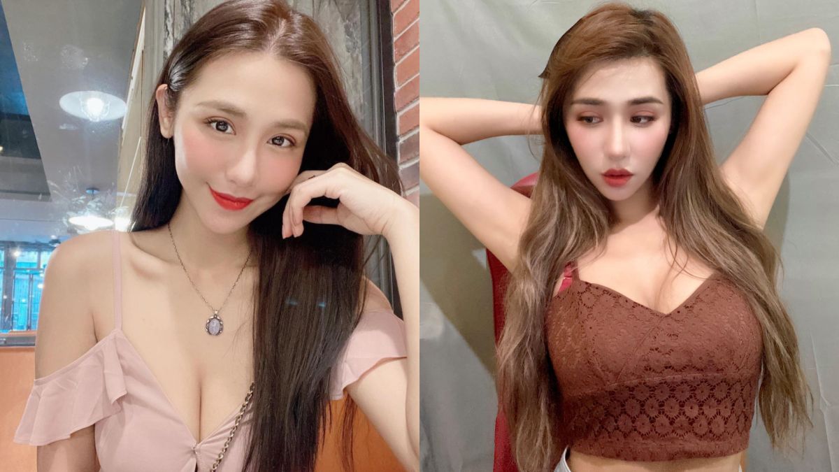 ▲橫綱凱咪再度發文大爆料。（圖／橫綱凱咪臉書）