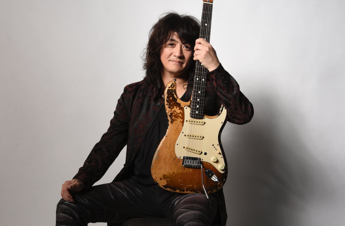 ▲福山芳樹將舉辦線上演唱會。（圖／MOJOST）