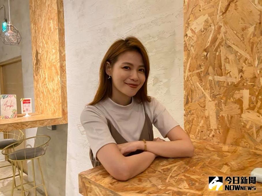 ▲蘿莉塔進軍電玩節目。（圖／記者羅凌筠攝）