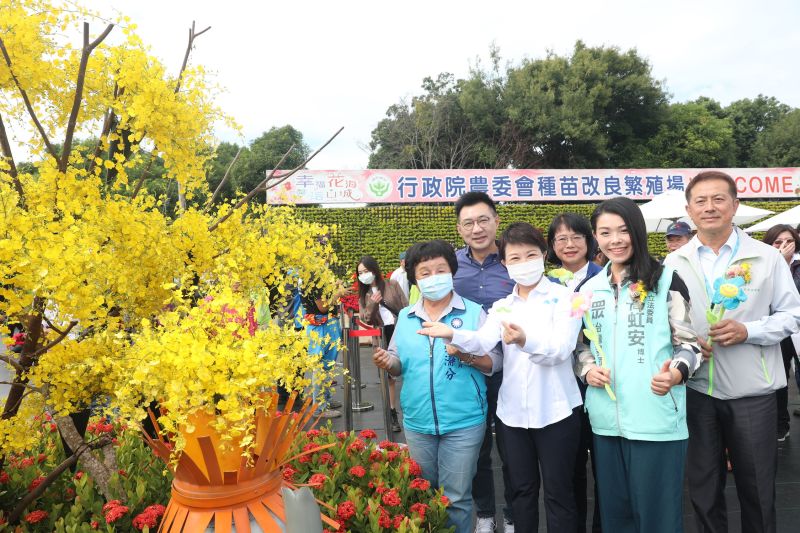 ▲(圖/台中市府觀旅局提供)