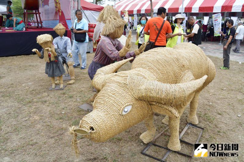 ▲田中鎮郵遞區號為「520」，這裡不僅有「田中馬拉松」，還有許許多多具魅力的景點，今年獲觀光局選定為值得一遊的「山城小鎮」。（圖／記者陳雅芳攝，2020.11.14）