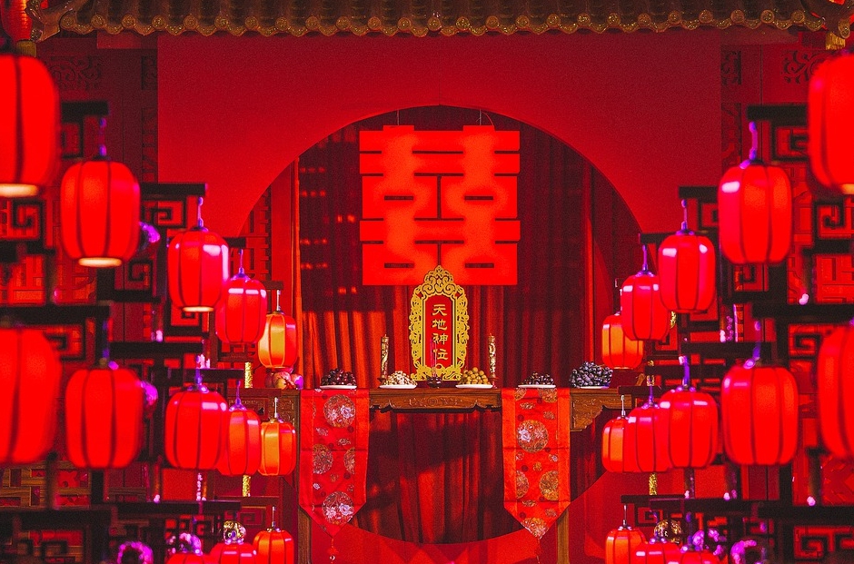 ▲原PO回憶起自己當年結婚，被求「跪公婆」。（示意圖／翻攝自《pixabay》 ）