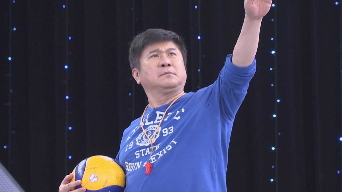 ▲胡瓜找來新竹、高雄舞團PK。（圖／民視提供）