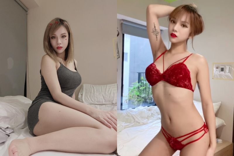 小A辣下身插滿管子狂哀號!手提尿袋練習走路