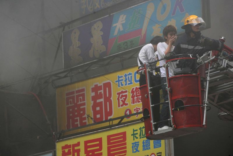 ▲(圖/翻攝自《香港01》)
