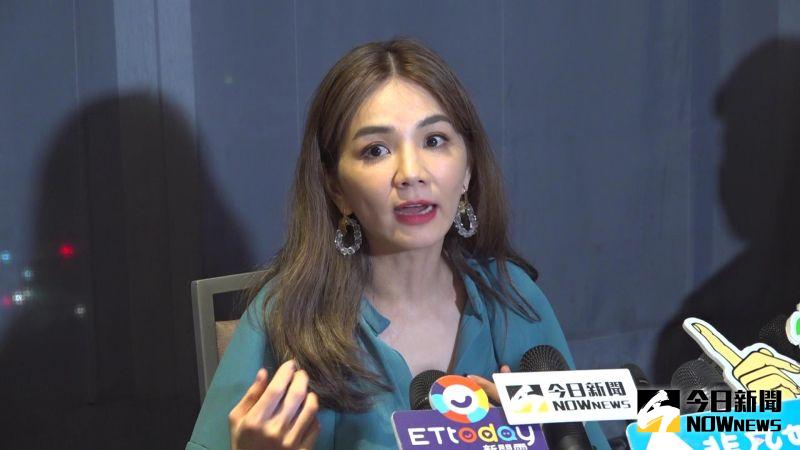 ▲Ella陳嘉樺「艾拉秀」於台北流行音樂中心演出。(圖/記者林柏年攝