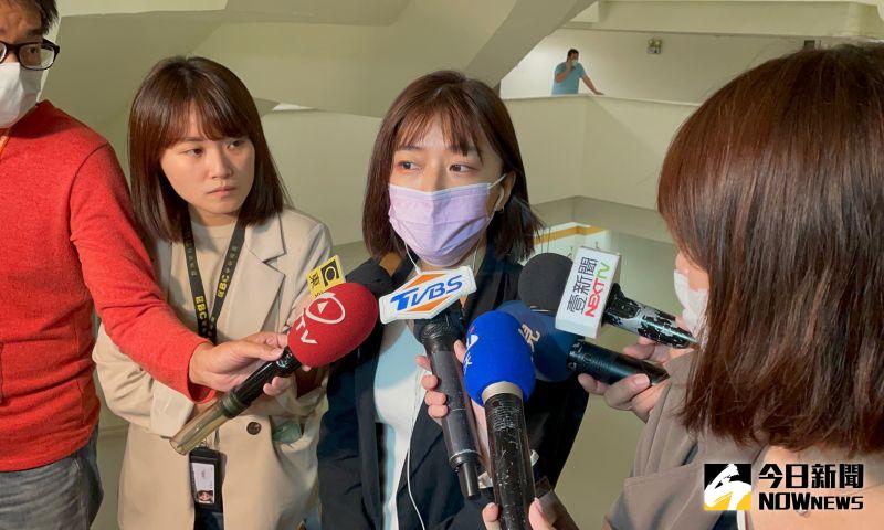 涉詐助理費！檢調6路搜索甜心議員辦公室　約談林穎孟3人
