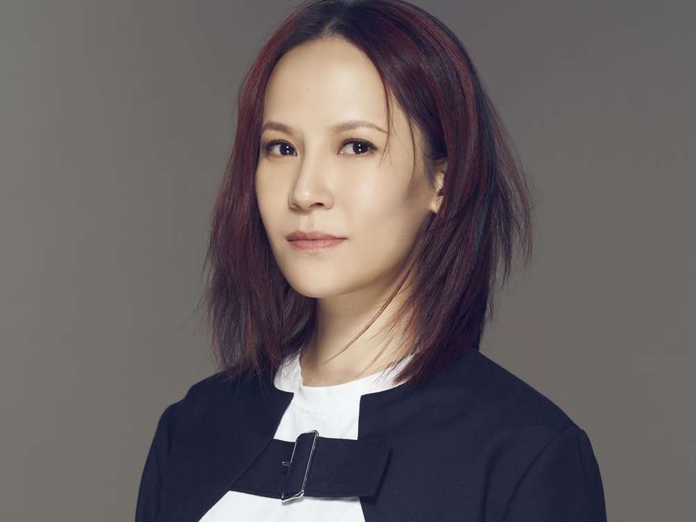 ▲楊乃文跨年歌單保密。（圖／華視提供）