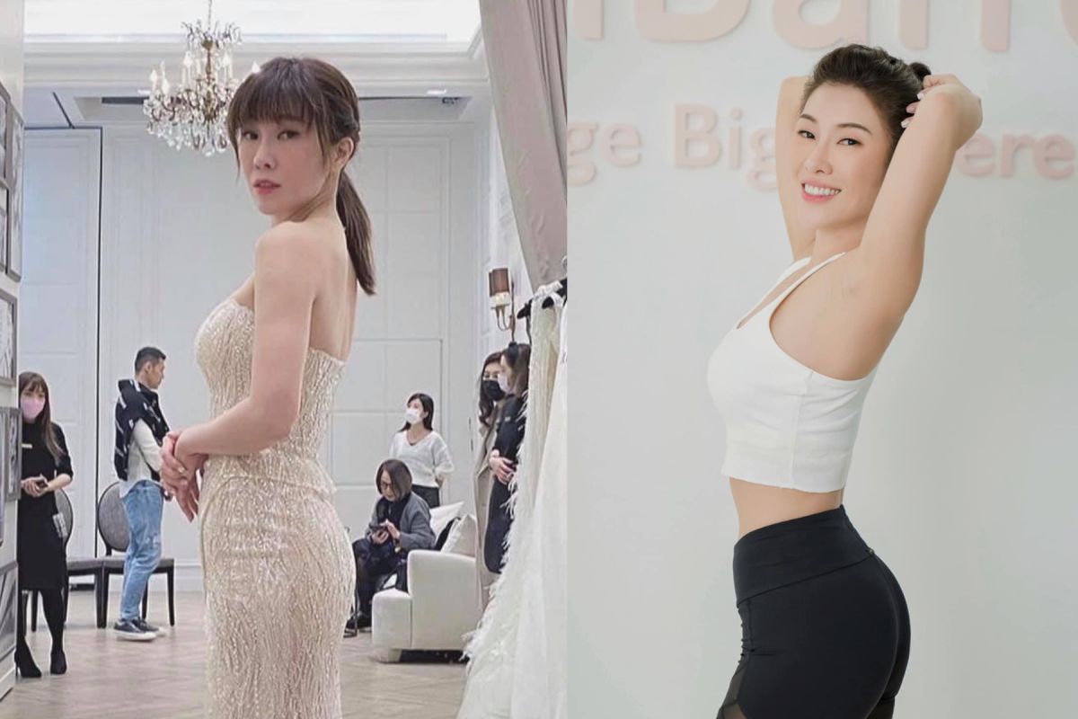 ▲Kimiko遭網友「性恐嚇」，一聽嫌犯背景後大怒。（圖／Kimiko臉書） 

 