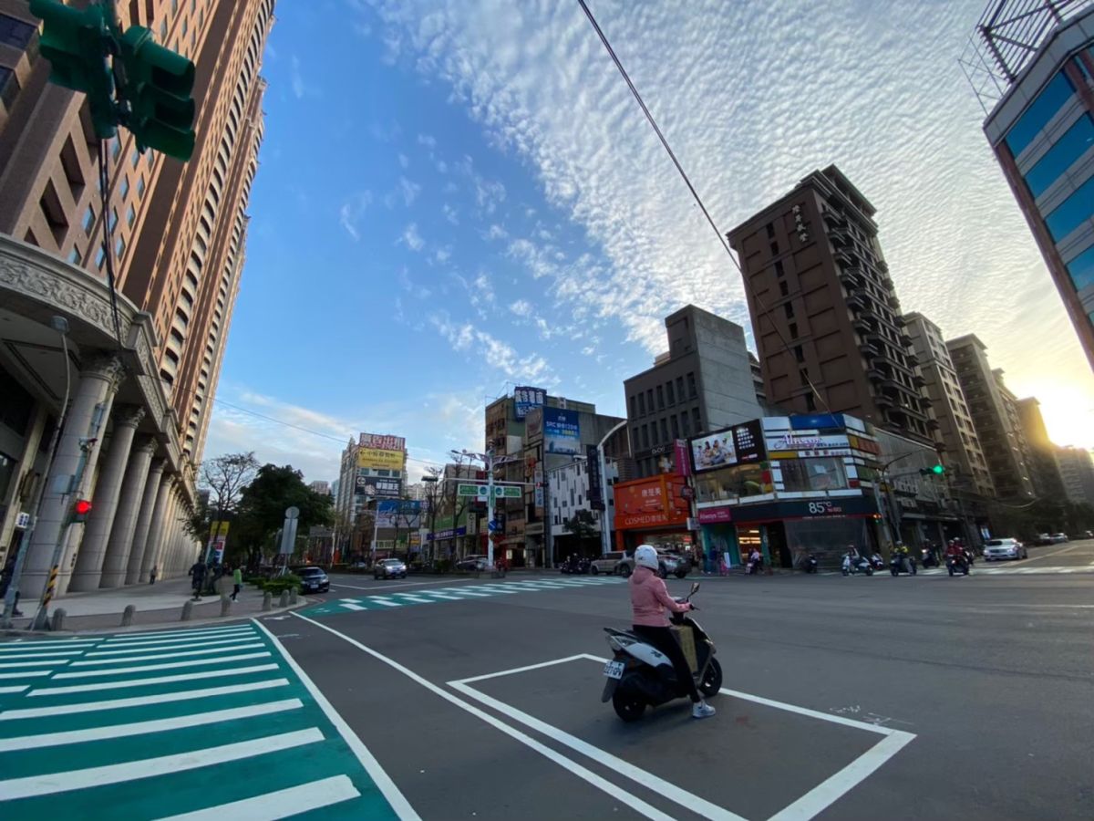 ▲桃園中正藝文特區周圍是首購交易熱區。（圖／NOWnews資料照片）