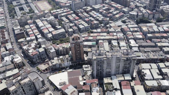 ▲近10年來國內法拍屋量縮逾8成。 （圖／NOWnews資料照片）