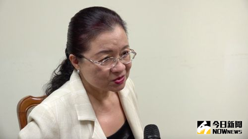 公務車沒了!監委田秋堇怨暴雨叫車困難 黃揚明批:不知民間疾苦