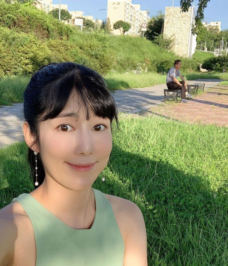 ▲▼藤田小百合透露當媽媽,生下健康男寶寶。(圖/藤田小百合IG)