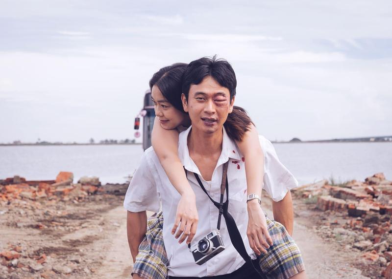 《消失的情人節》男主角遭轟變態　導演陳玉勳說話了

