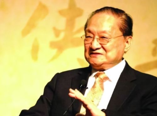 原子邦妮查查竟然和金庸是親戚！顯赫族譜被翻出　揭驚人血緣關係
