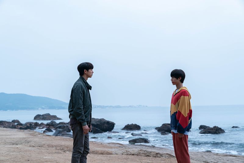 ▲▼《永生戰》2分鐘預告曝光,觀眾超期待。(圖/CATCHPLAY)
