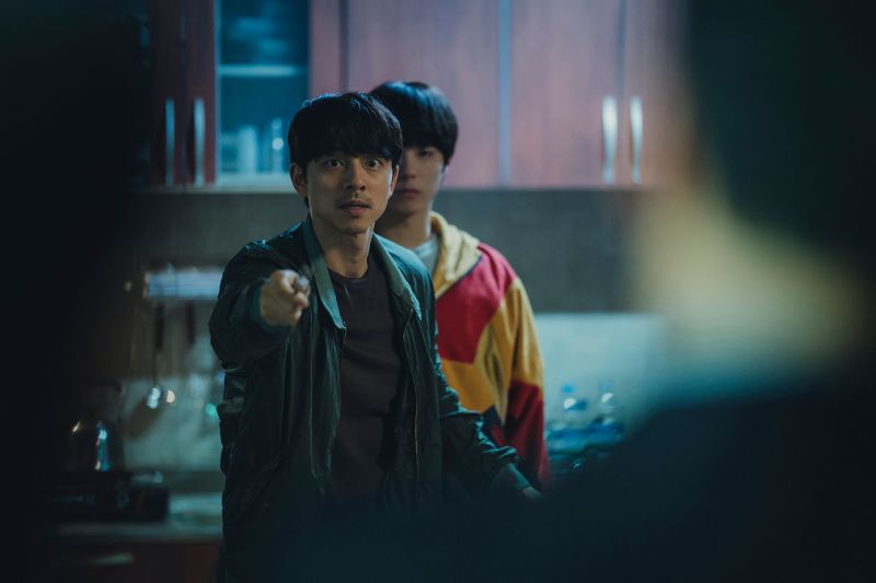 ▲▼《永生戰》2分鐘預告曝光,觀眾超期待。(圖/CATCHPLAY)