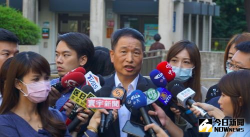 于北辰罵「台奸」判賠20萬 張延廷宣布捐出:榮譽是軍人第二生命