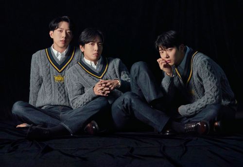 CNBLUE睽違7個月再度來台!11月登林口開唱 搶票時間、票價曝光